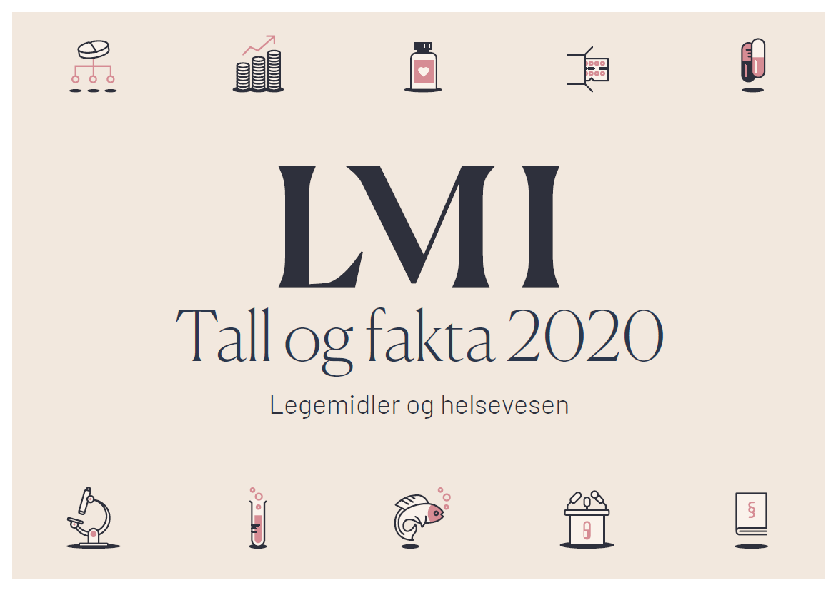 Tall og fakta 2020